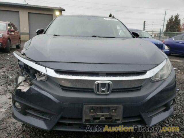 HONDA CIVIC EX, 2HGFC1F33HH647008