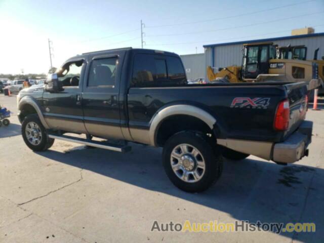 FORD F350 SUPER DUTY, 1FT8W3BT4CEA76368