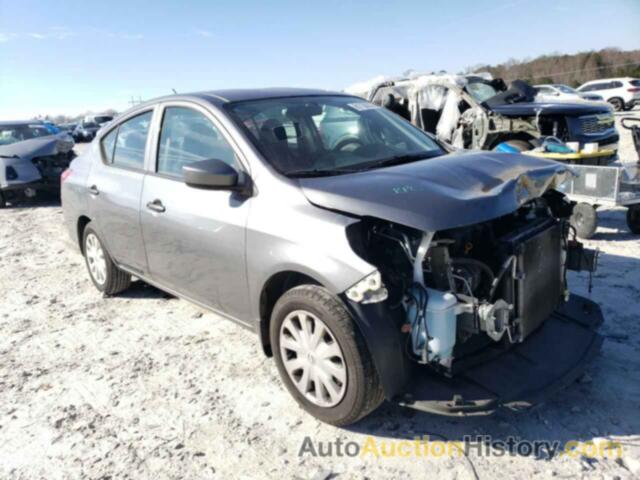 NISSAN VERSA S, 3N1CN7AP4HL902543