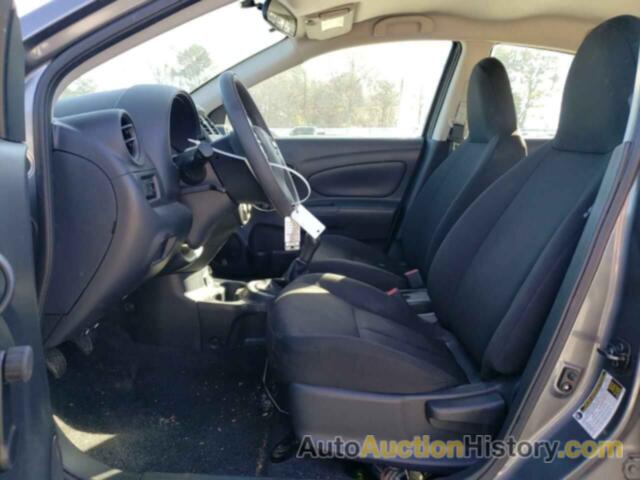 NISSAN VERSA S, 3N1CN7AP4HL902543