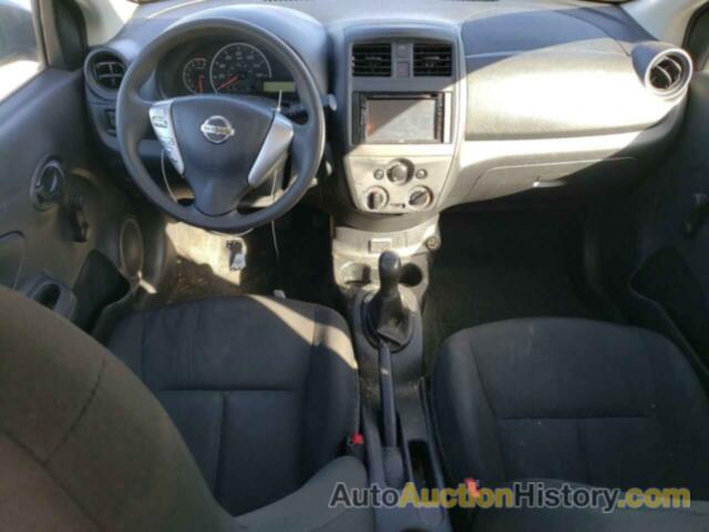 NISSAN VERSA S, 3N1CN7AP4HL902543