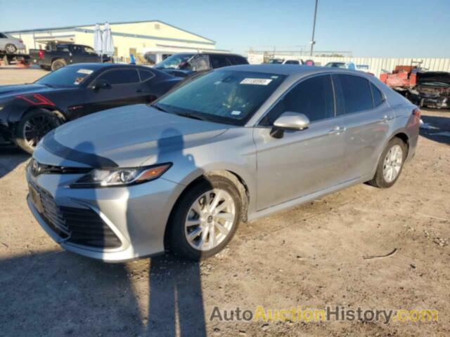 TOYOTA CAMRY LE, 4T1C11AK5MU547355