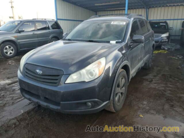 SUBARU OUTBACK 2.5I PREMIUM, 4S4BRBFC3B3357374