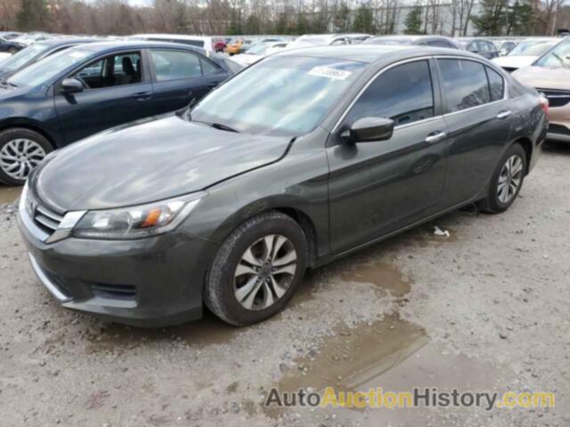 HONDA ACCORD LX, 1HGCR2F34EA297471