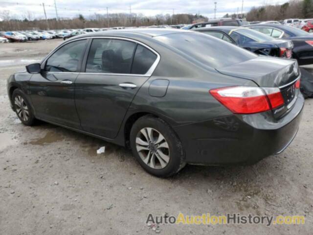 HONDA ACCORD LX, 1HGCR2F34EA297471