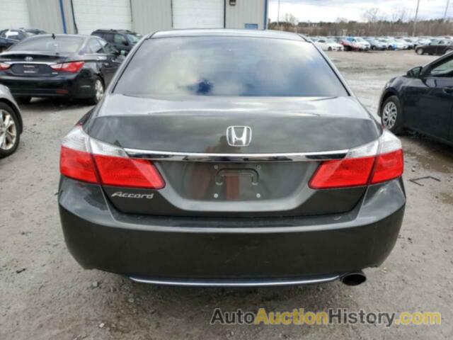 HONDA ACCORD LX, 1HGCR2F34EA297471