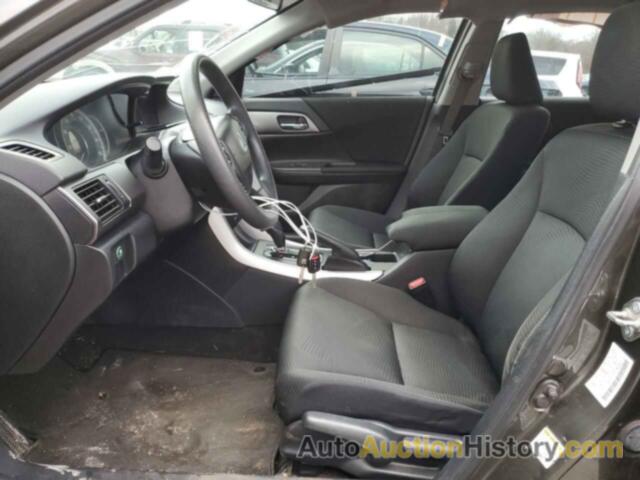 HONDA ACCORD LX, 1HGCR2F34EA297471