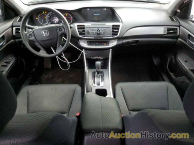 HONDA ACCORD LX, 1HGCR2F34EA297471