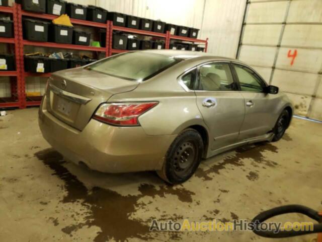 NISSAN ALTIMA 2.5, 1N4AL3AP0FC185561