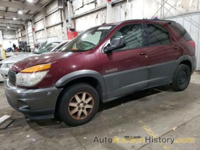 BUICK RENDEZVOUS CX, 3G5DA03E13S604702