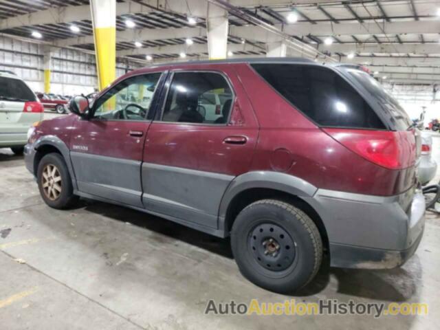 BUICK RENDEZVOUS CX, 3G5DA03E13S604702