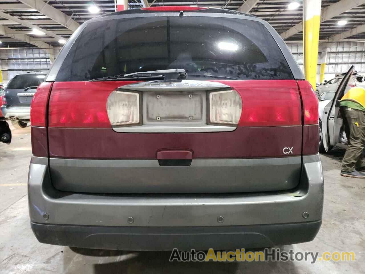 BUICK RENDEZVOUS CX, 3G5DA03E13S604702