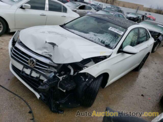 VOLKSWAGEN JETTA S, 3VWC57BU6LM092768