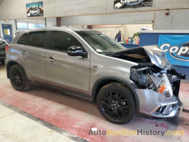 MITSUBISHI OUTLANDER ES, JA4AP3AU1JU014447