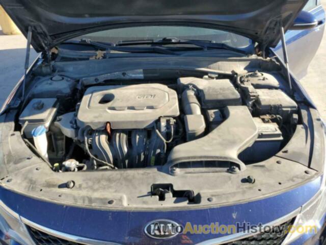 KIA OPTIMA LX, 5XXGT4L35GG082920