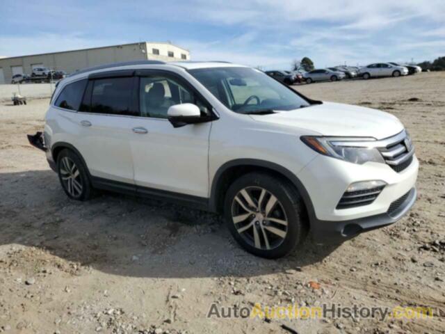 HONDA PILOT TOURING, 5FNYF6H91GB069895