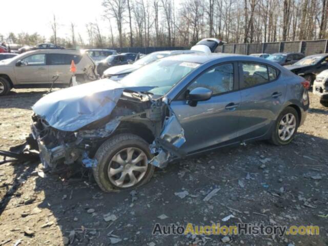 MAZDA 3 SPORT, JM1BM1U70E1123583