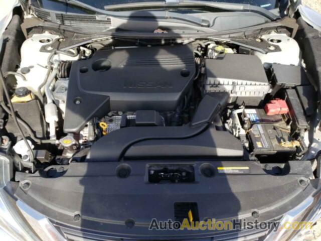 NISSAN ALTIMA 2.5, 1N4AL3AP3HC227532