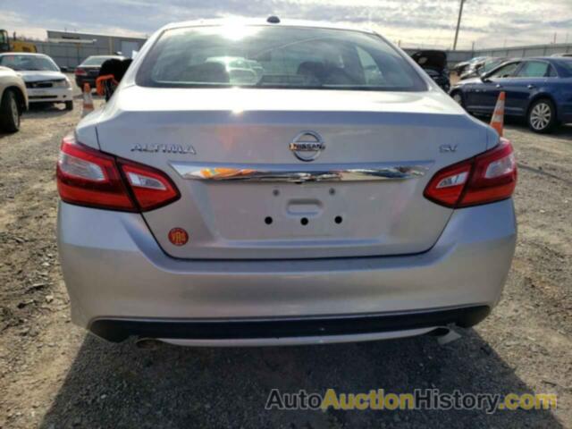 NISSAN ALTIMA 2.5, 1N4AL3AP3HC227532