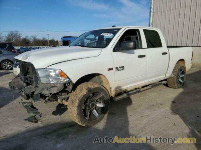 RAM 1500 ST, 3C6RR7KT9EG292772