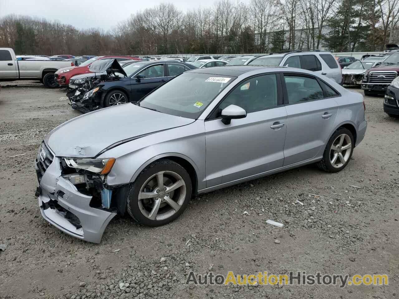 AUDI A3 PREMIUM, WAUACGFF1F1116887