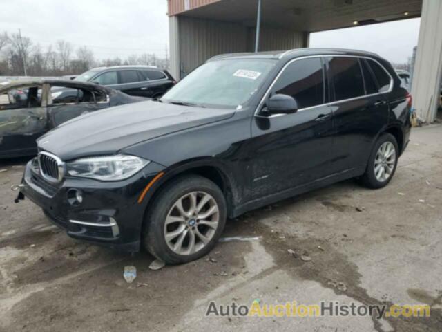 BMW X5 XDRIVE35I, 5UXKR0C54E0K45010