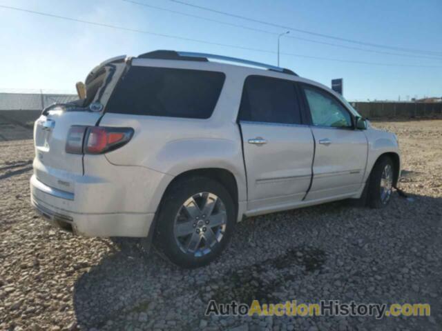 GMC ACADIA DEN DENALI, 1GKKVTKD5GJ174666