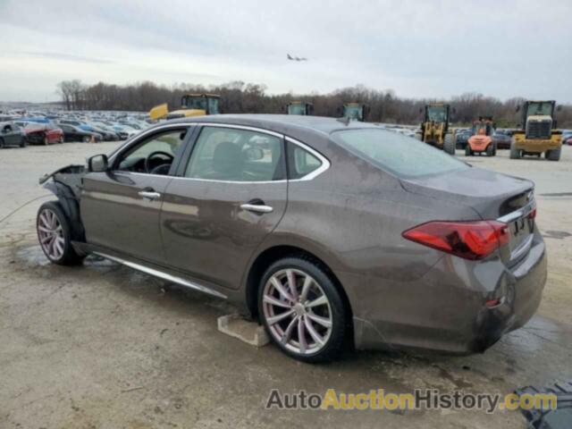 INFINITI Q70 3.7, JN1BY1PP3HM170659