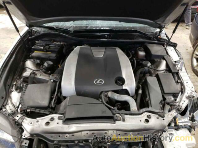 LEXUS GS350 350, JTHCE1BL7D5000922