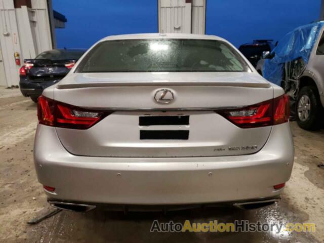 LEXUS GS350 350, JTHCE1BL7D5000922