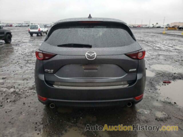 MAZDA CX-5 TOURING, JM3KFBCM7J0360134