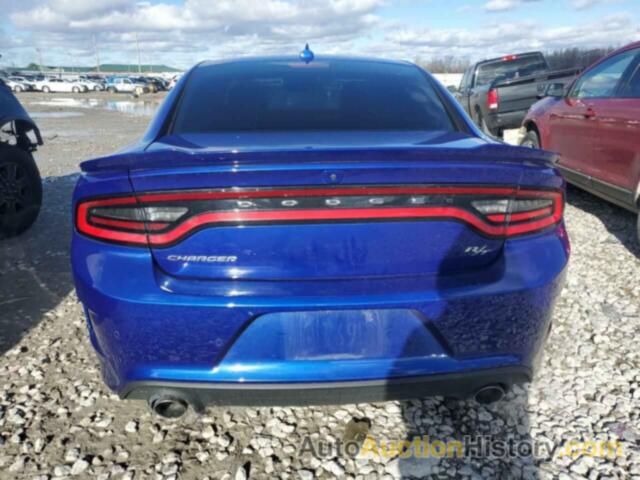 DODGE CHARGER R/T, 2C3CDXCT1MH661283