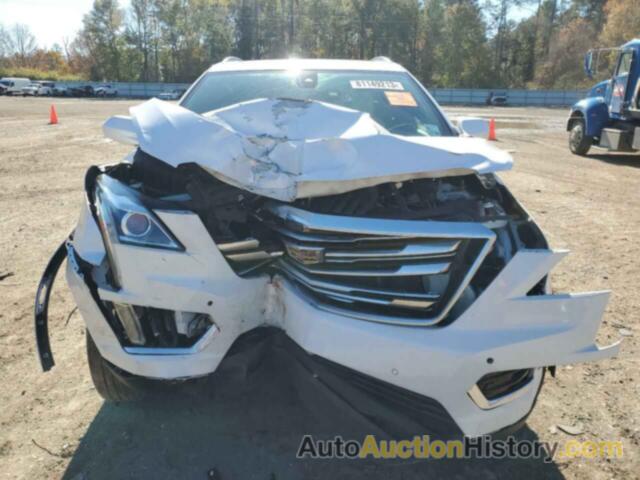 CADILLAC XT5 LUXURY, 1GYKNBRS4HZ218356