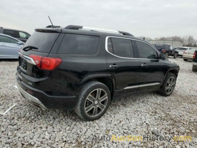 GMC ACADIA DEN DENALI, 1GKKNXLS8HZ252686