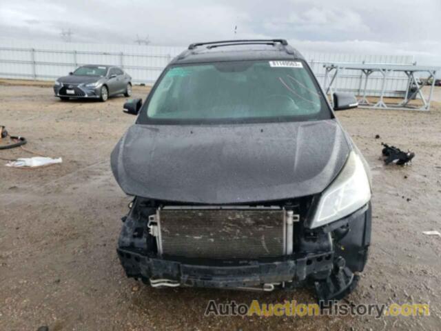 CHEVROLET TRAVERSE LT, 1GNKRGKD0HJ171528