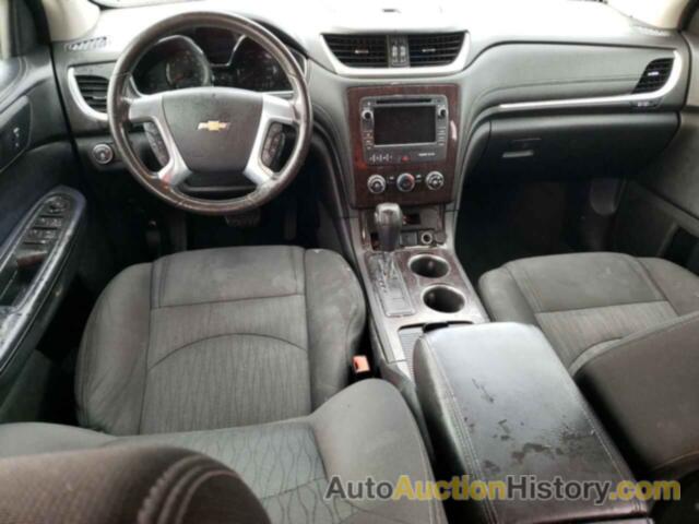 CHEVROLET TRAVERSE LT, 1GNKRGKD0HJ171528