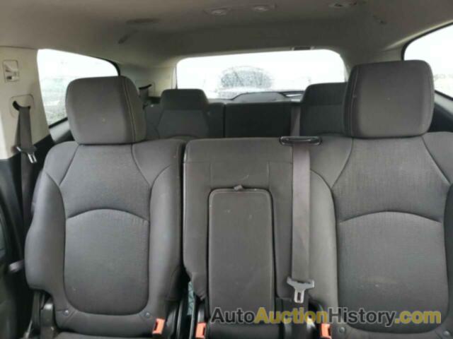 CHEVROLET TRAVERSE LT, 1GNKRGKD0HJ171528