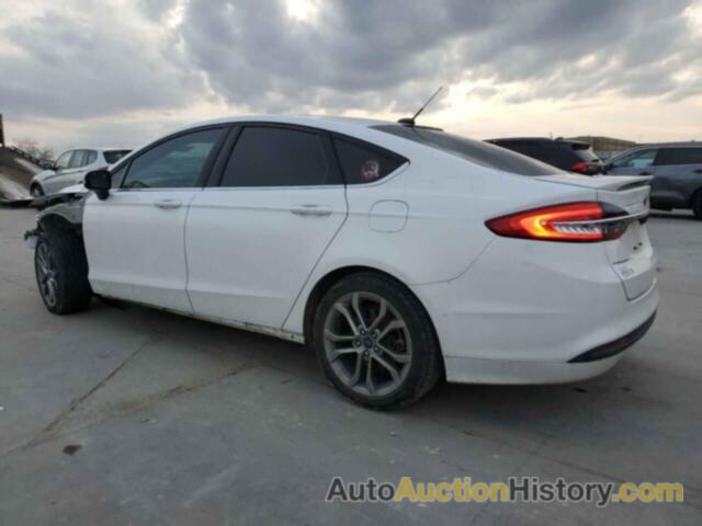 FORD FUSION SE, 3FA6P0HD5HR301426