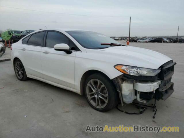 FORD FUSION SE, 3FA6P0HD5HR301426