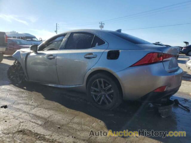 LEXUS IS 300, JTHC81D21K5035917