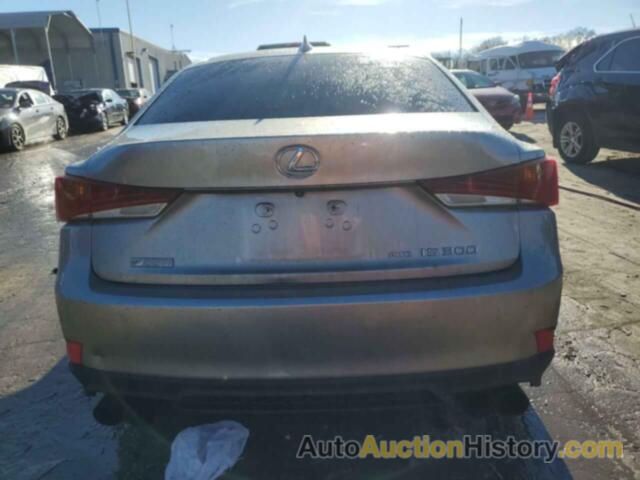 LEXUS IS 300, JTHC81D21K5035917