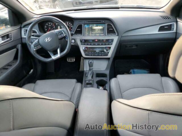 HYUNDAI SONATA SPORT, 5NPE34AB4FH141167