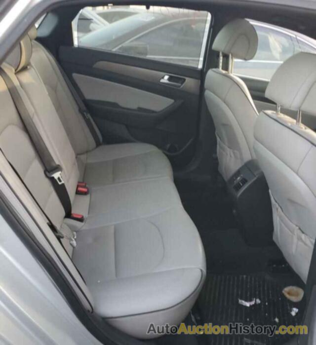 HYUNDAI SONATA SPORT, 5NPE34AB4FH141167