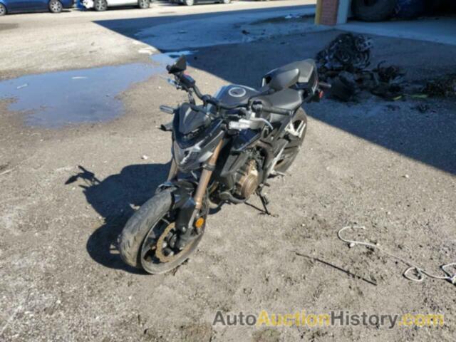 HONDA CB CYCLE FA, MLHPC6353N5300526