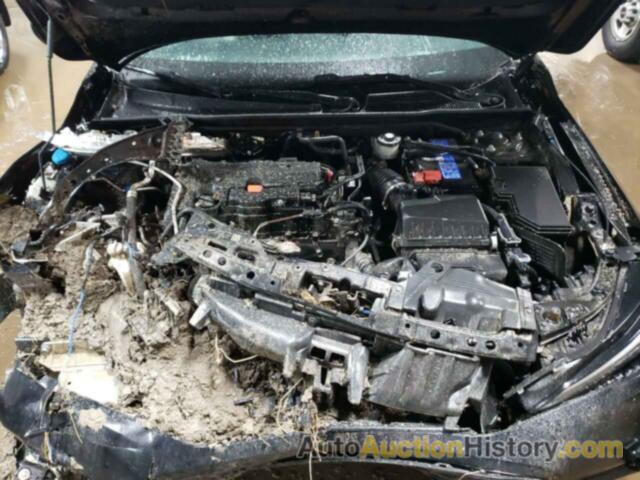 HONDA CIVIC SPORT, 2HGFE2F57NH543036