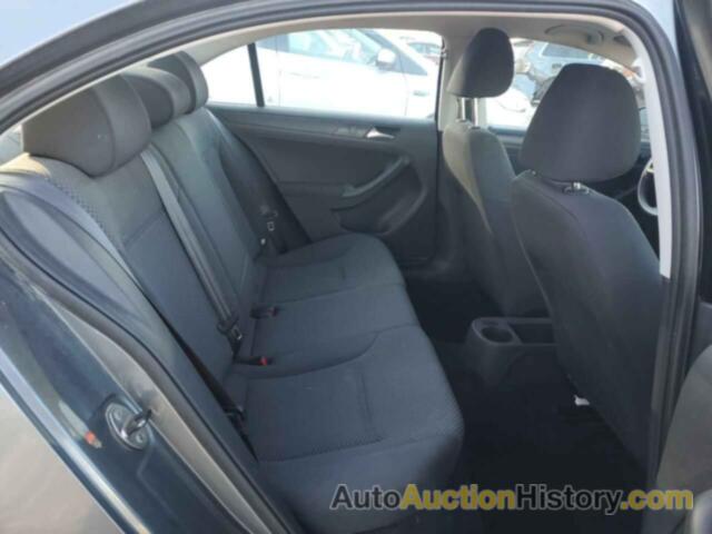 VOLKSWAGEN JETTA BASE, 3VW1K7AJ3BM076761