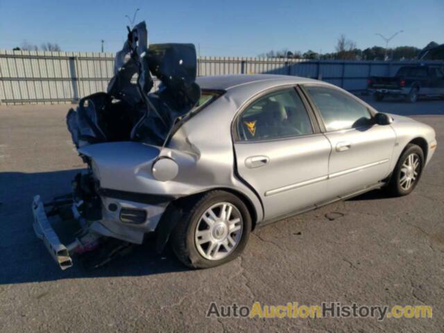 MERCURY SABLE LS PREMIUM, 1MEFM55S15A619082