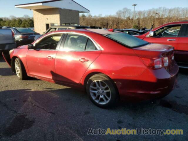 CHEVROLET MALIBU 1LT, 1G11D5RR9DF115733