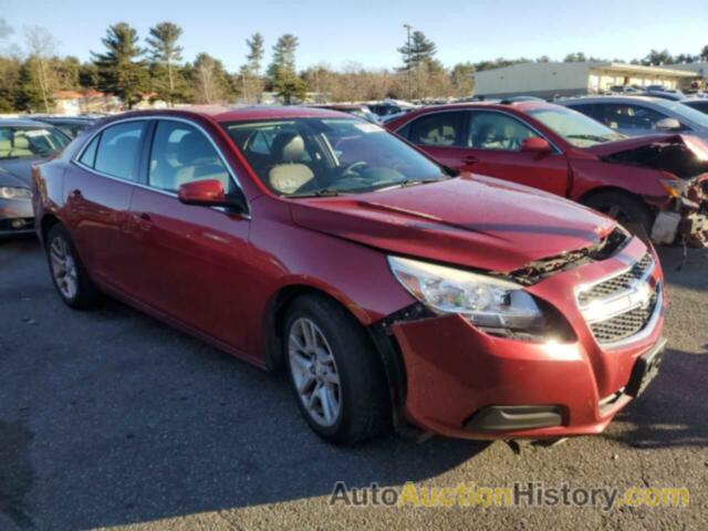 CHEVROLET MALIBU 1LT, 1G11D5RR9DF115733