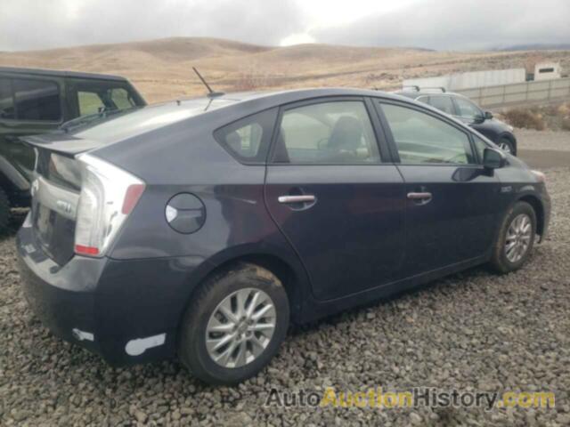 TOYOTA PRIUS, JTDKN3DP3D3034134